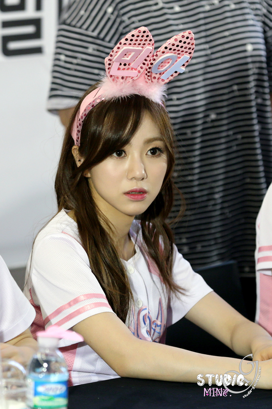 AOA 직찍 - 140720 여의도 IFC몰 팬싸인회 by MINe