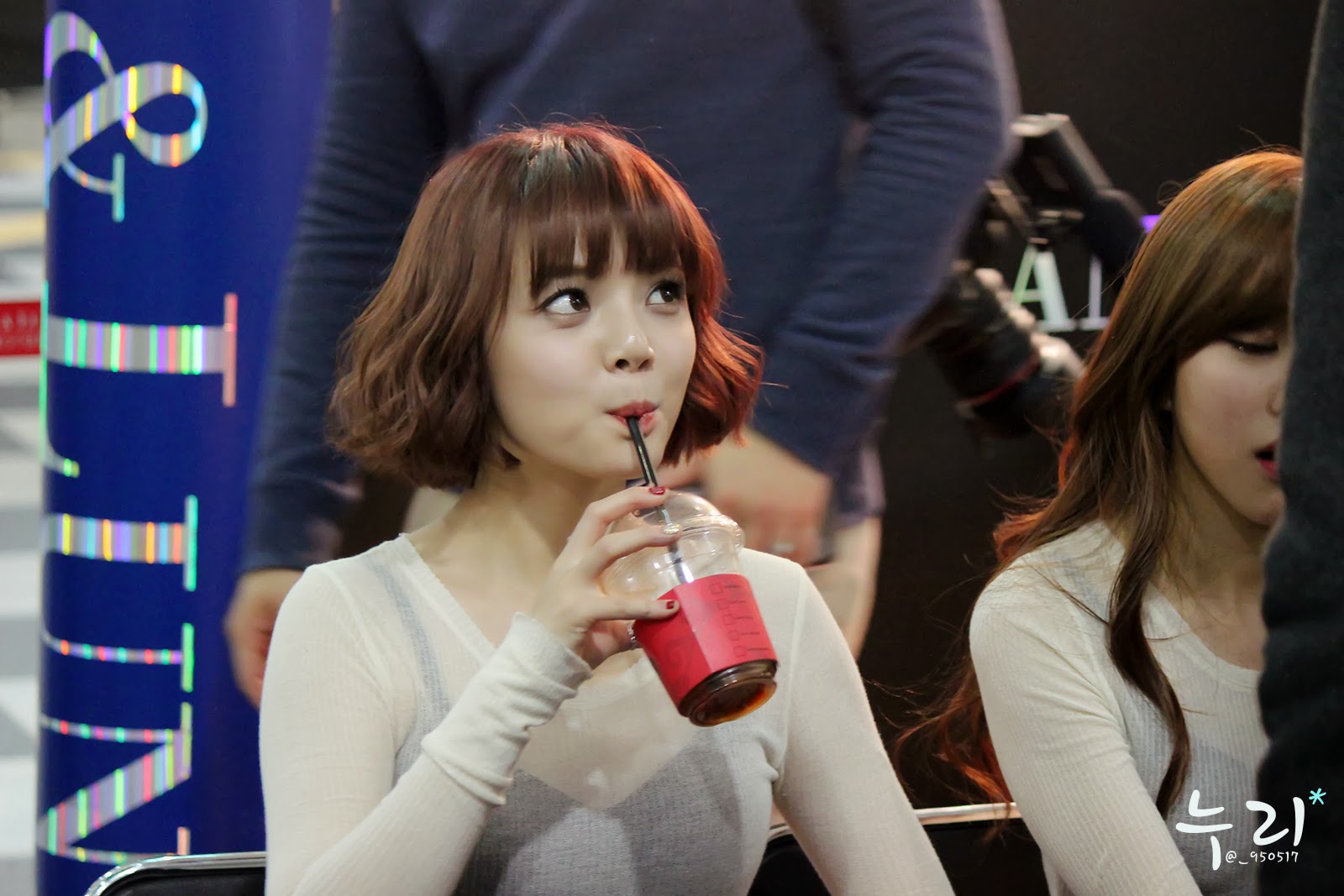 131025 센트럴시티 AOA 팬사인회 직찍 41 pics by 누리