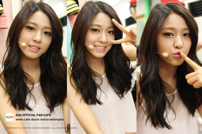 AOA Mini Album 단발머리 SPECIAL.jpg [공카]