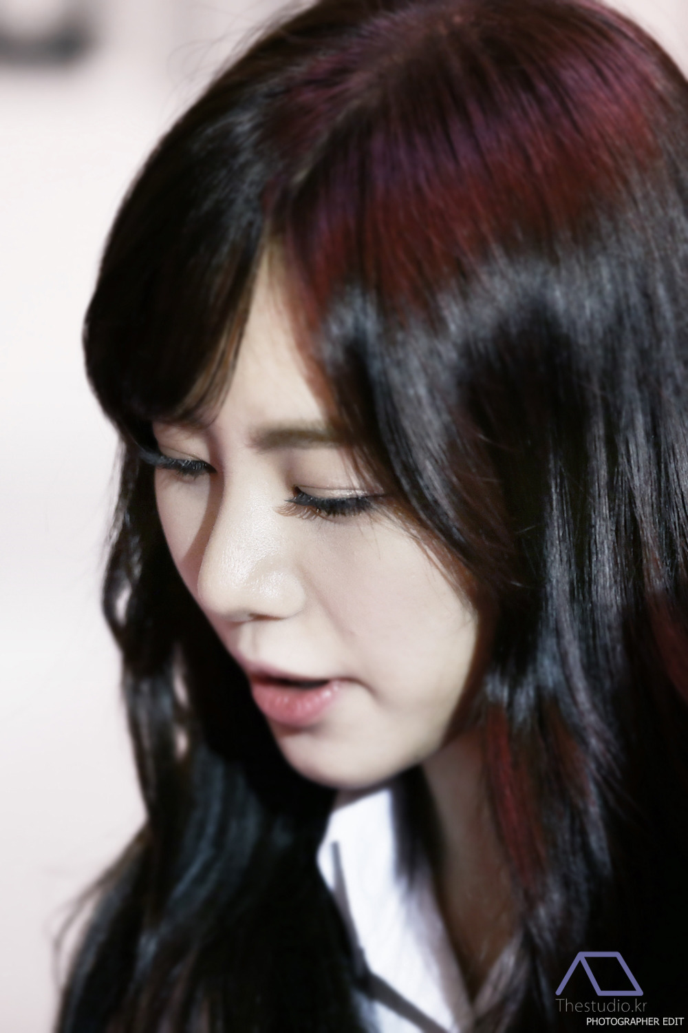 140123 여의도 ifc몰 AOA 팬사인회 직찍