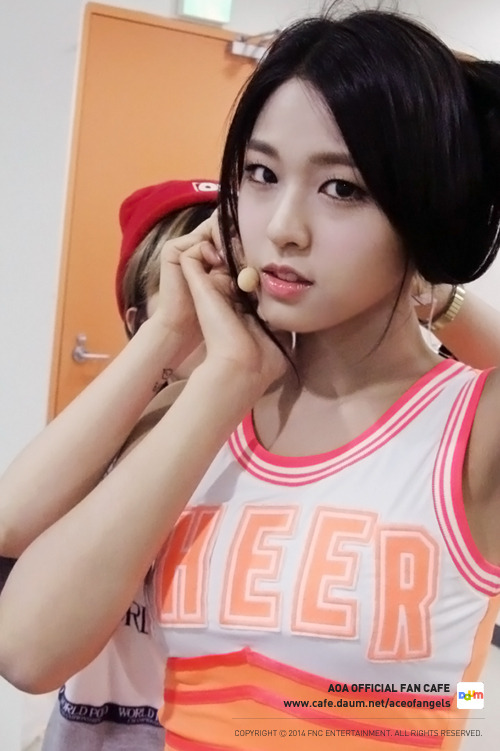 AOA Mini Album 단발머리 SPECIAL.jpg [공카]