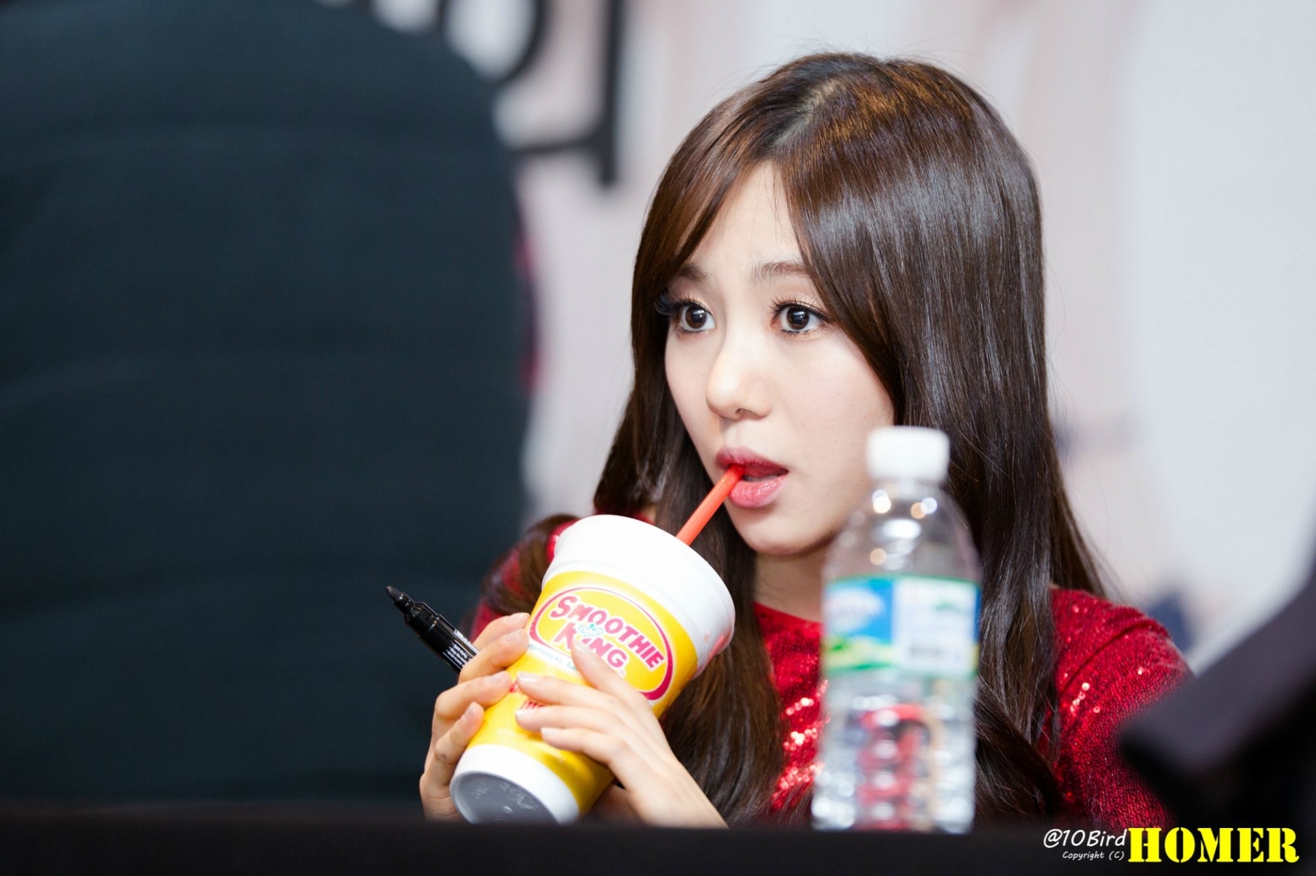 140202 AOA 수서 팬싸인회 직찍 by homer