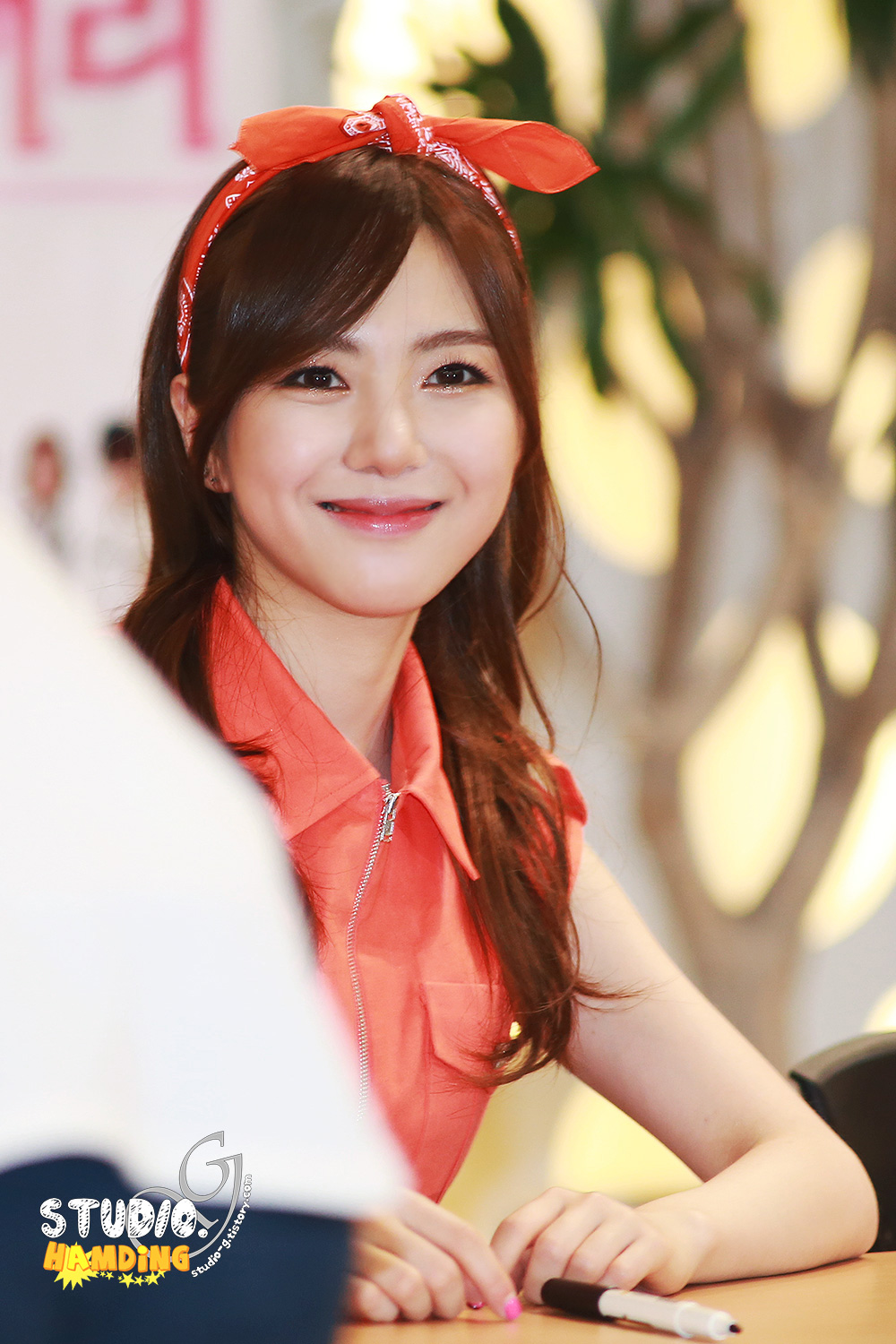AOA 팬싸인회 직찍 - 140628 김포공항 영풍문고 by Hamding