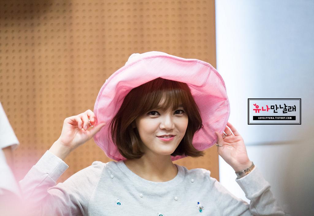 140824 AOA 핫썸머화보 팬싸인회 직찍 by 유나만날래