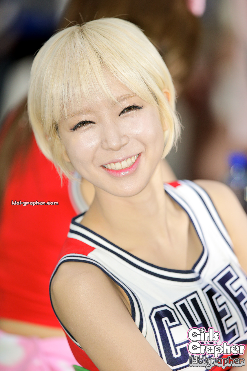 AOA 팬사인회 직찍 - 140629 메세나 폴리스 by Girls Grapher
