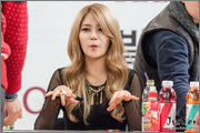 131027 AOA 김포공항 팬싸인회 직찍 Part.3 (21pics)