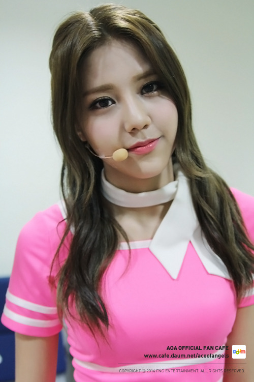 AOA Mini Album 단발머리 SPECIAL.jpg [공카]