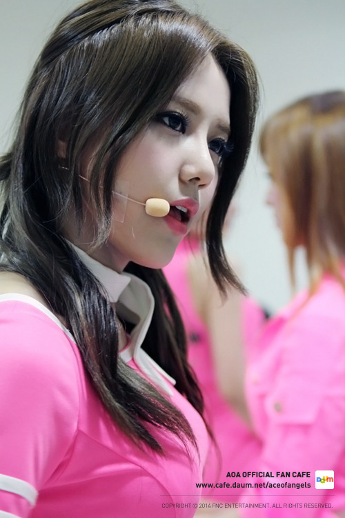 AOA Mini Album 단발머리 SPECIAL.jpg [공카]