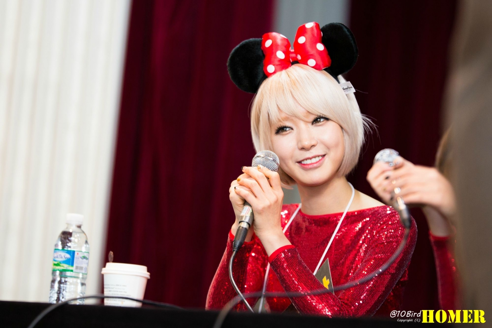 140202 AOA 수서 팬싸인회 직찍 by homer