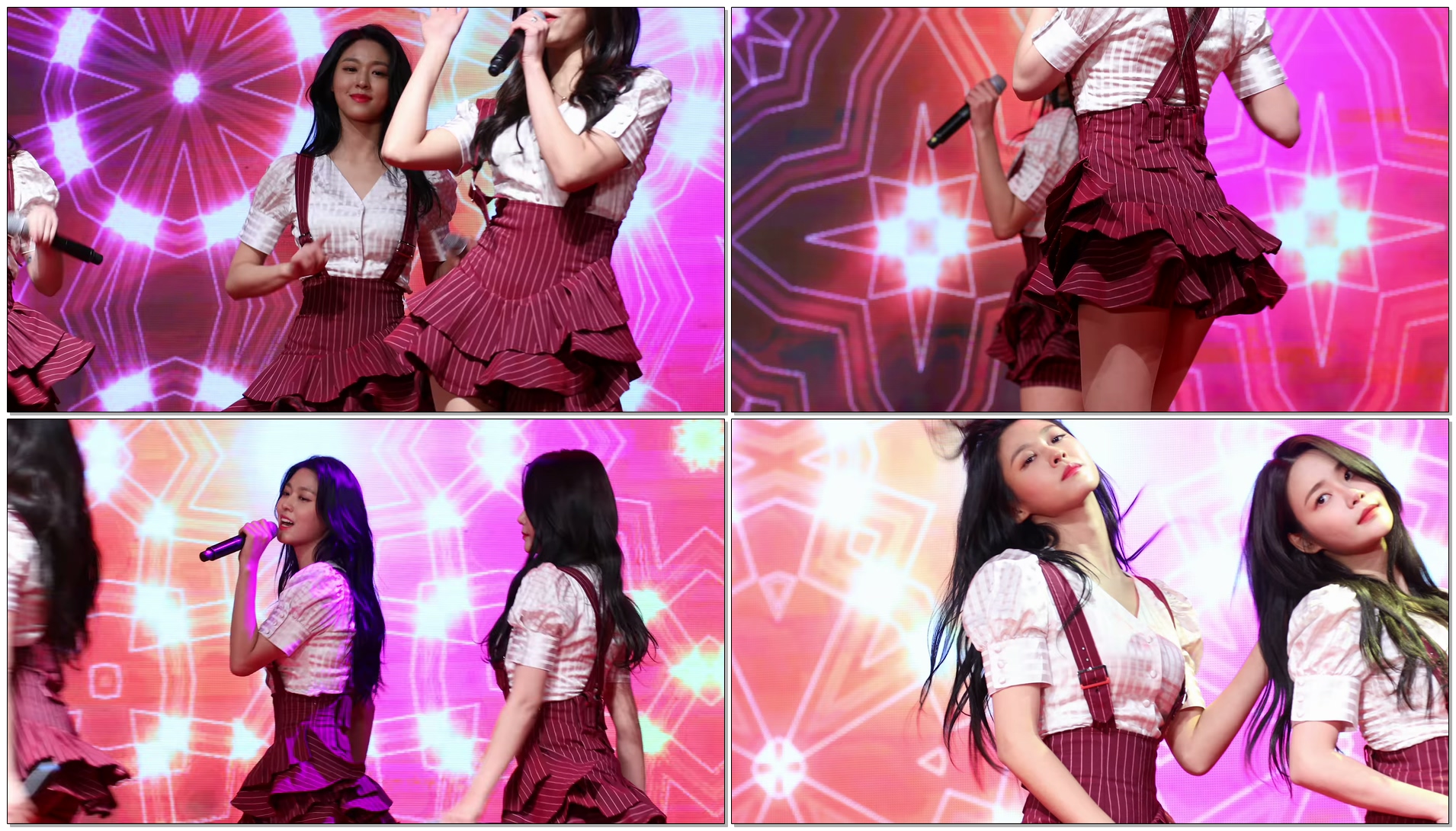 171205 AOA (에이오에이) 설현(Seolhyun) EXCUSE ME (익스큐즈미) 직캠 BY 미스터신 fancam 성동 미래 드림 락페스티벌