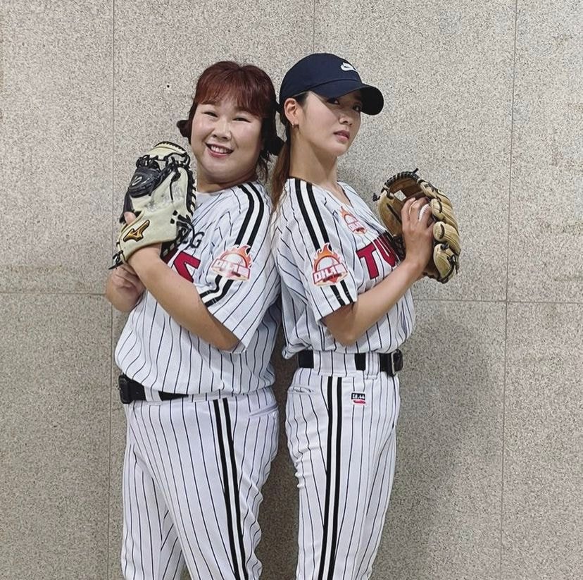 에이핑크 보미 인스타 업뎃