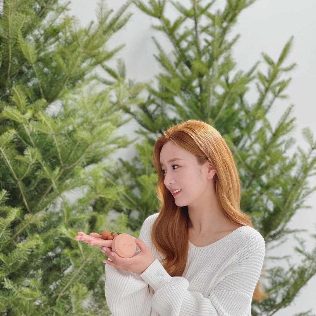 윤보미 인스타 업뎃