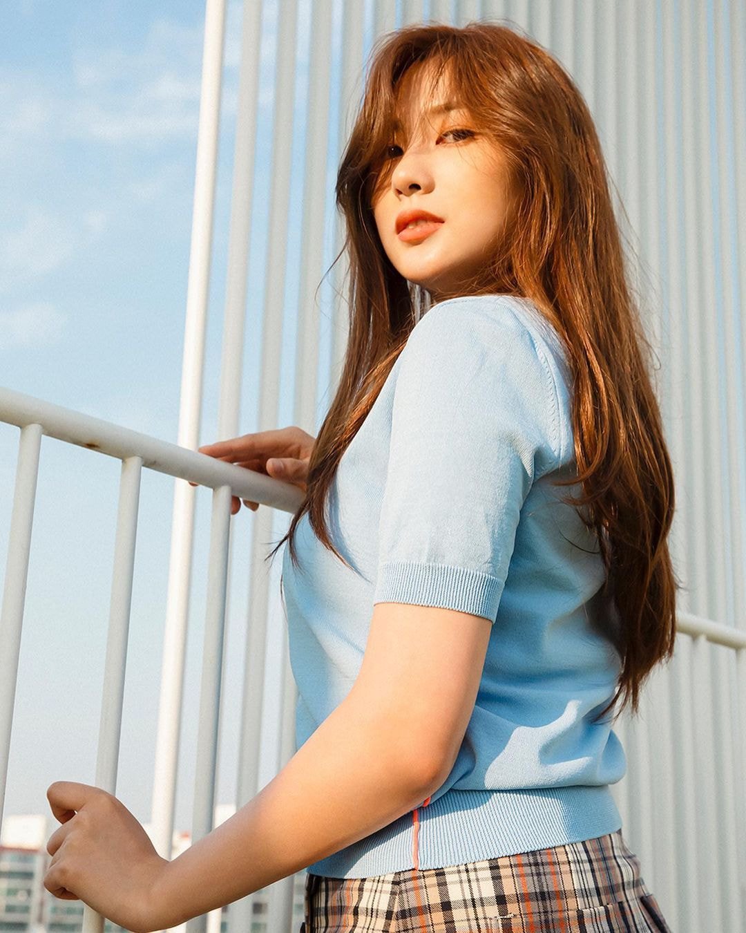 오하영 인스타 업뎃