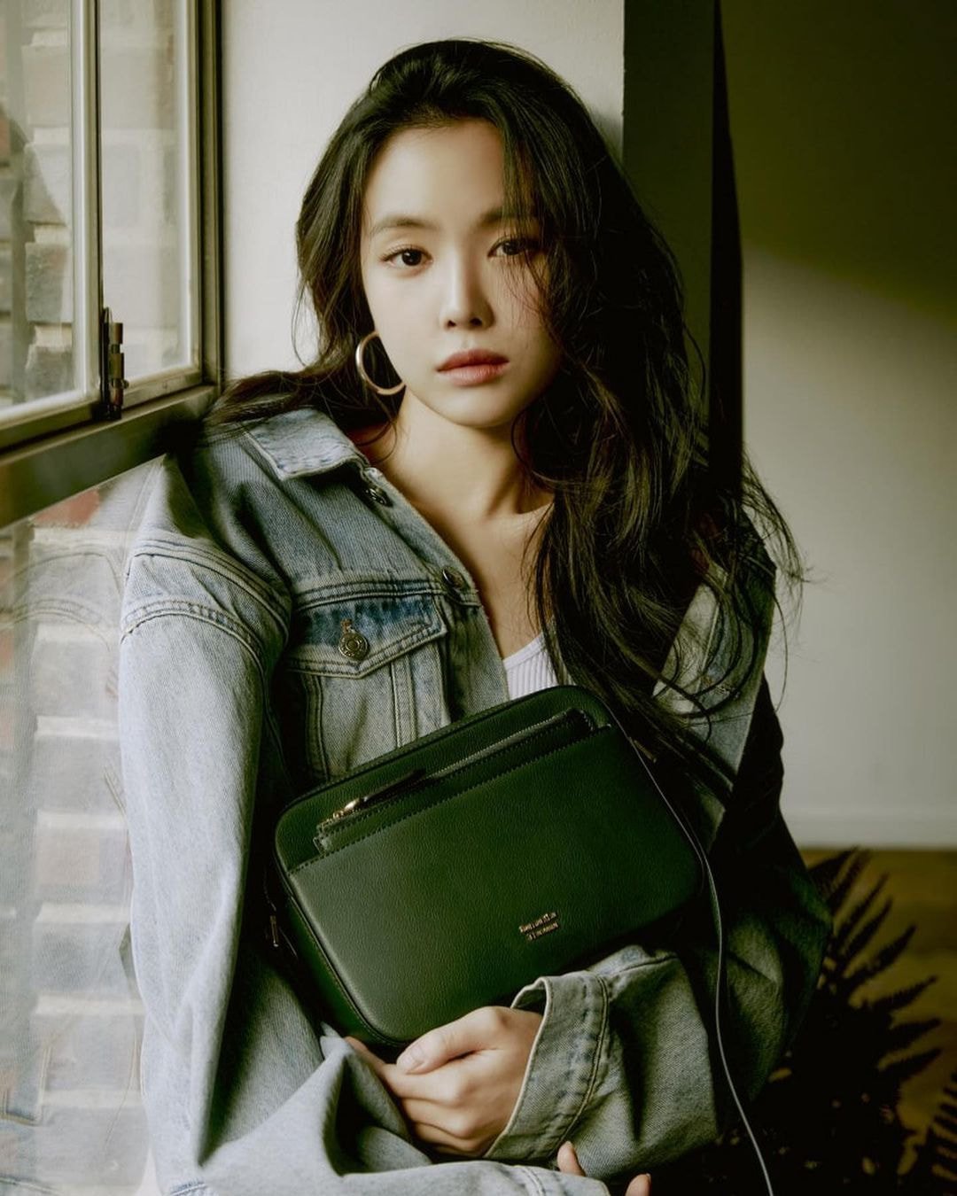 손나은 인스타 업뎃