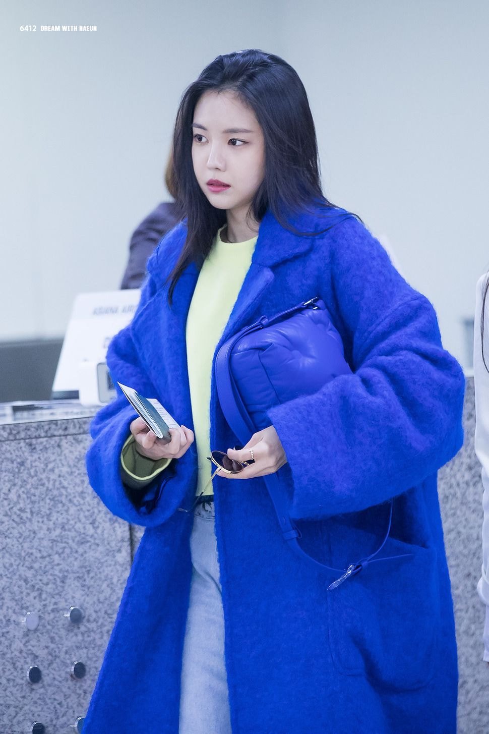 #에이핑크 #손나은 사복스타일