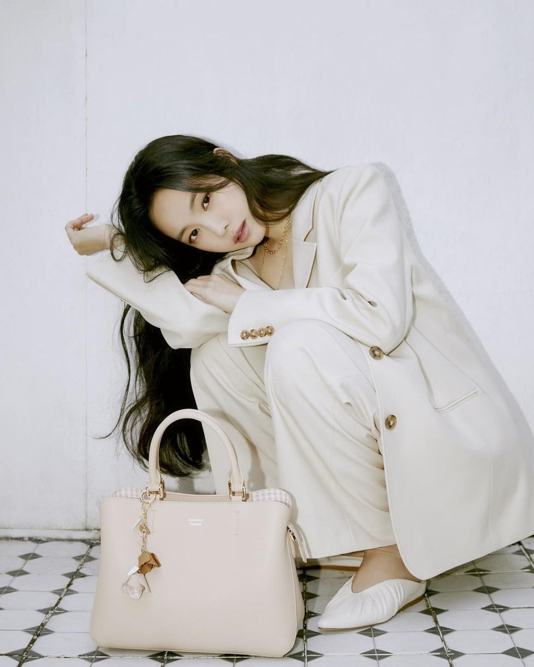 손나은 인스타 업뎃