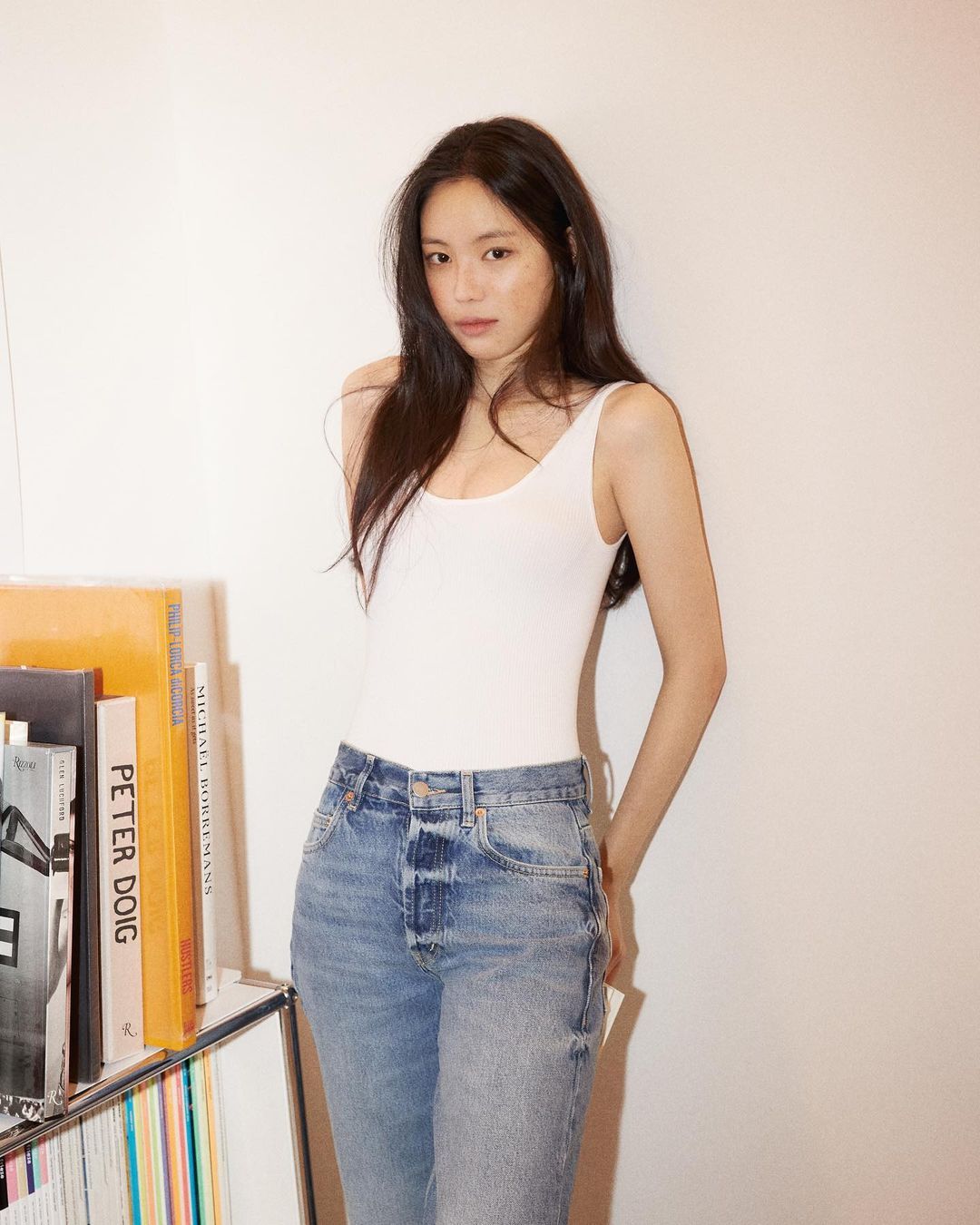 손나은 인스타