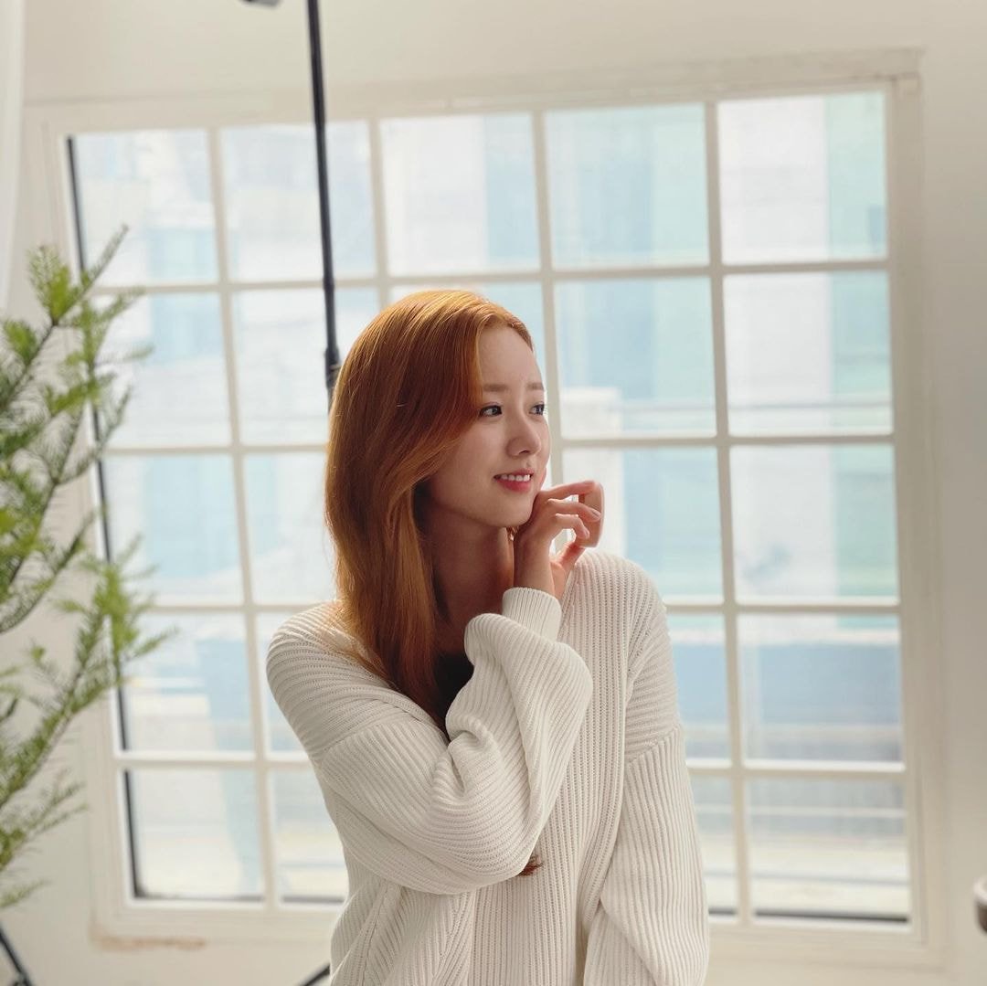 윤보미 인스타 업뎃