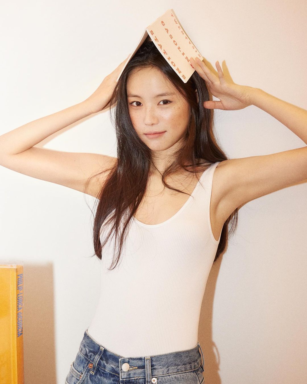 손나은 인스타
