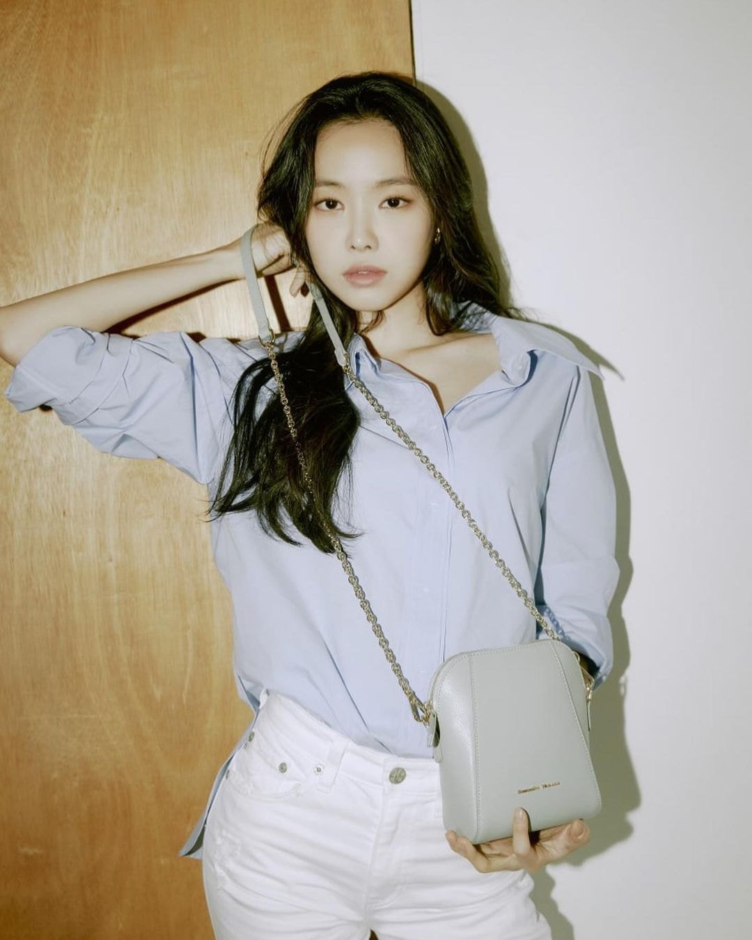 손나은 인스타 업뎃