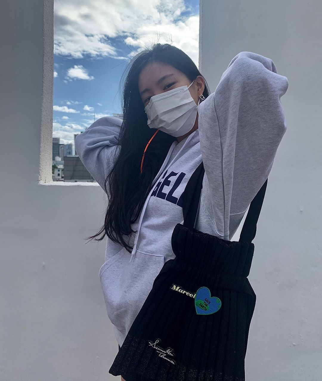 손나은 인스타