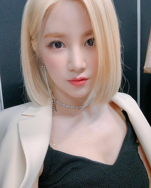 새해... #에이핑크 #박초롱.jpg