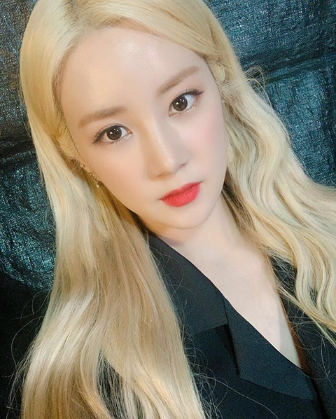 새해... #에이핑크 #박초롱.jpg