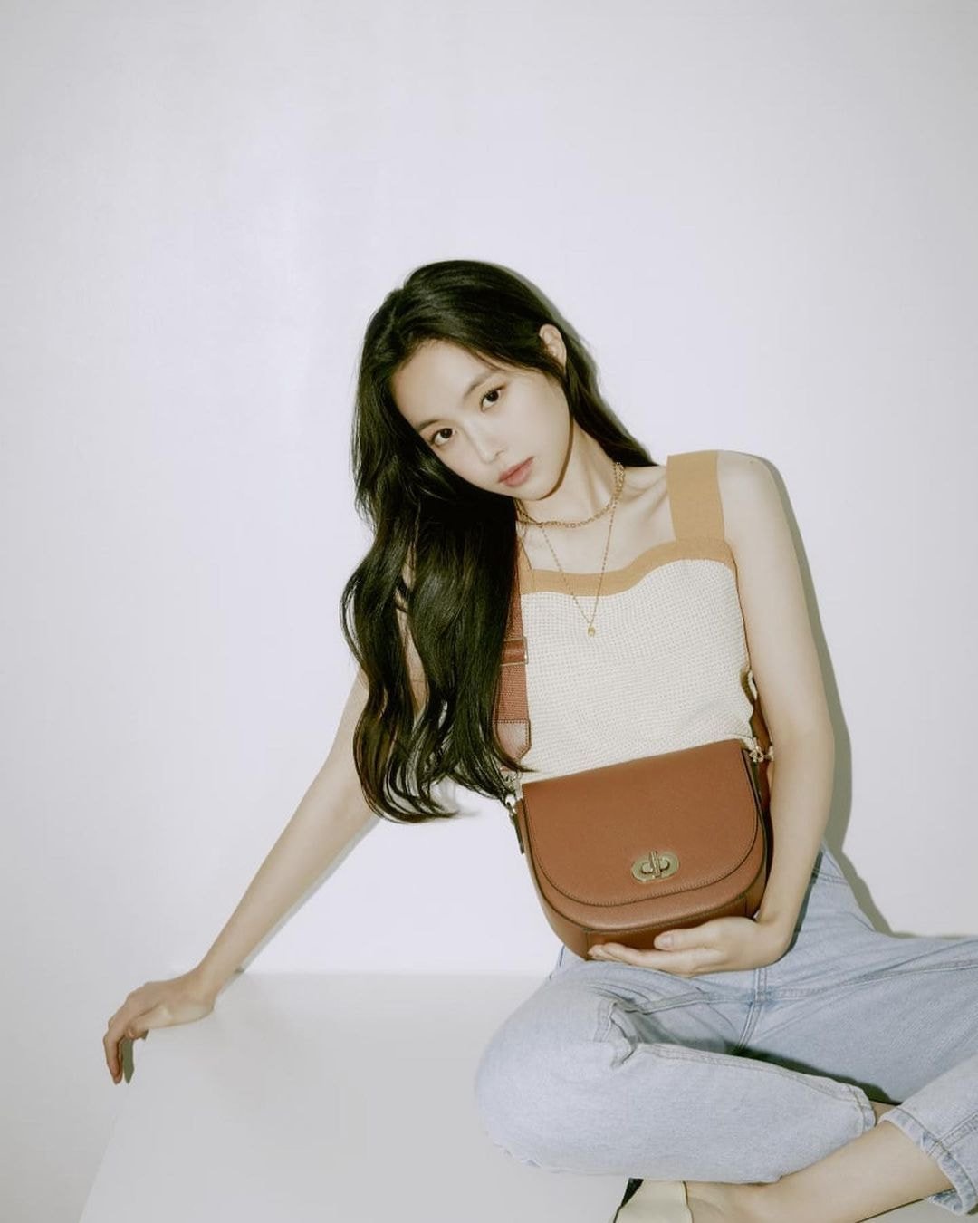 손나은 인스타 업뎃