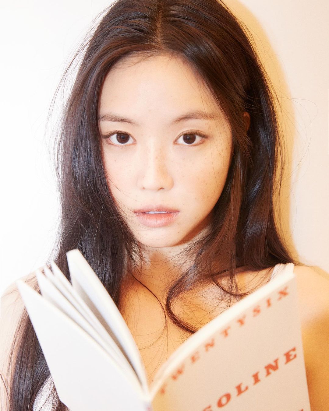 손나은 인스타