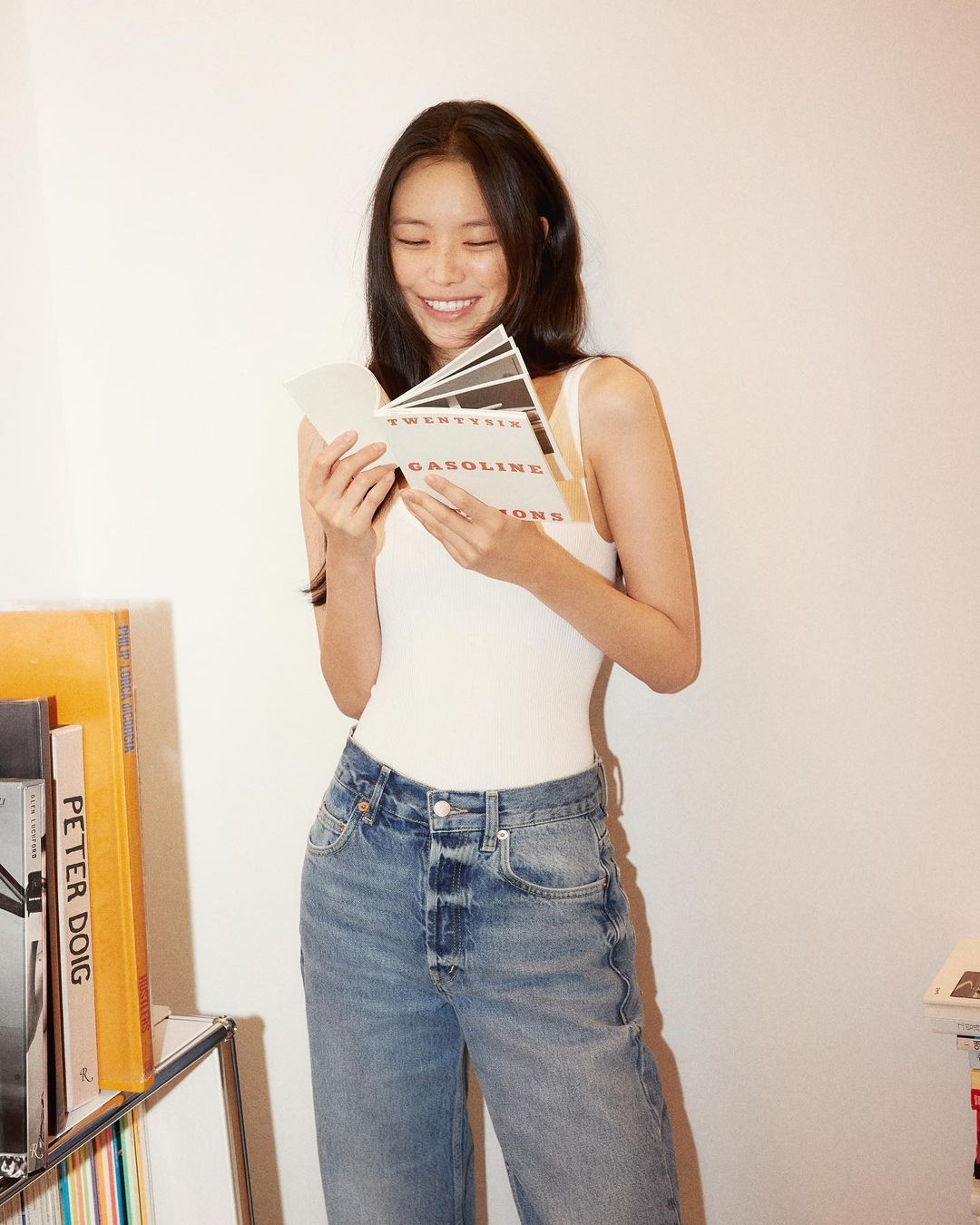 손나은 인스타