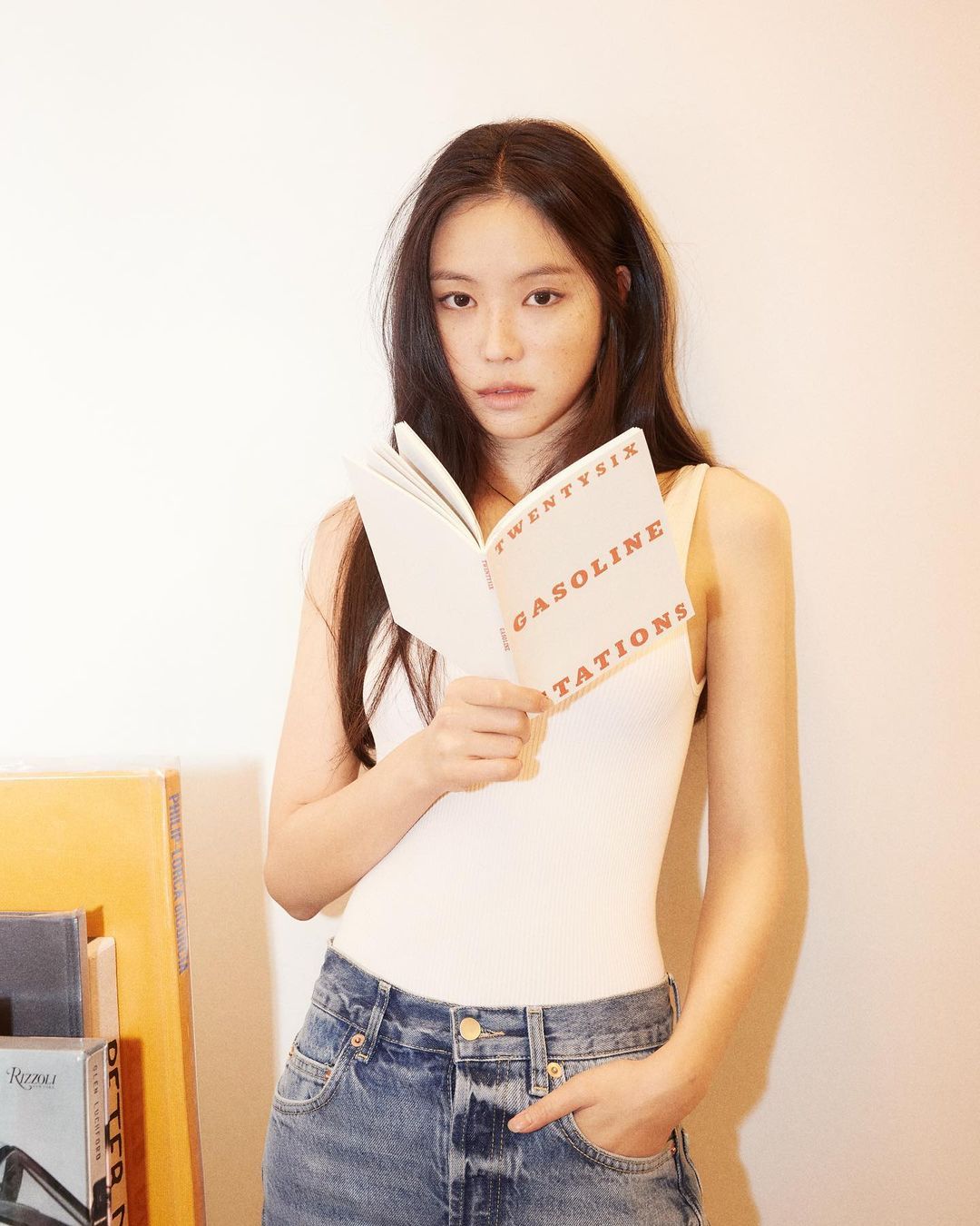 손나은 인스타