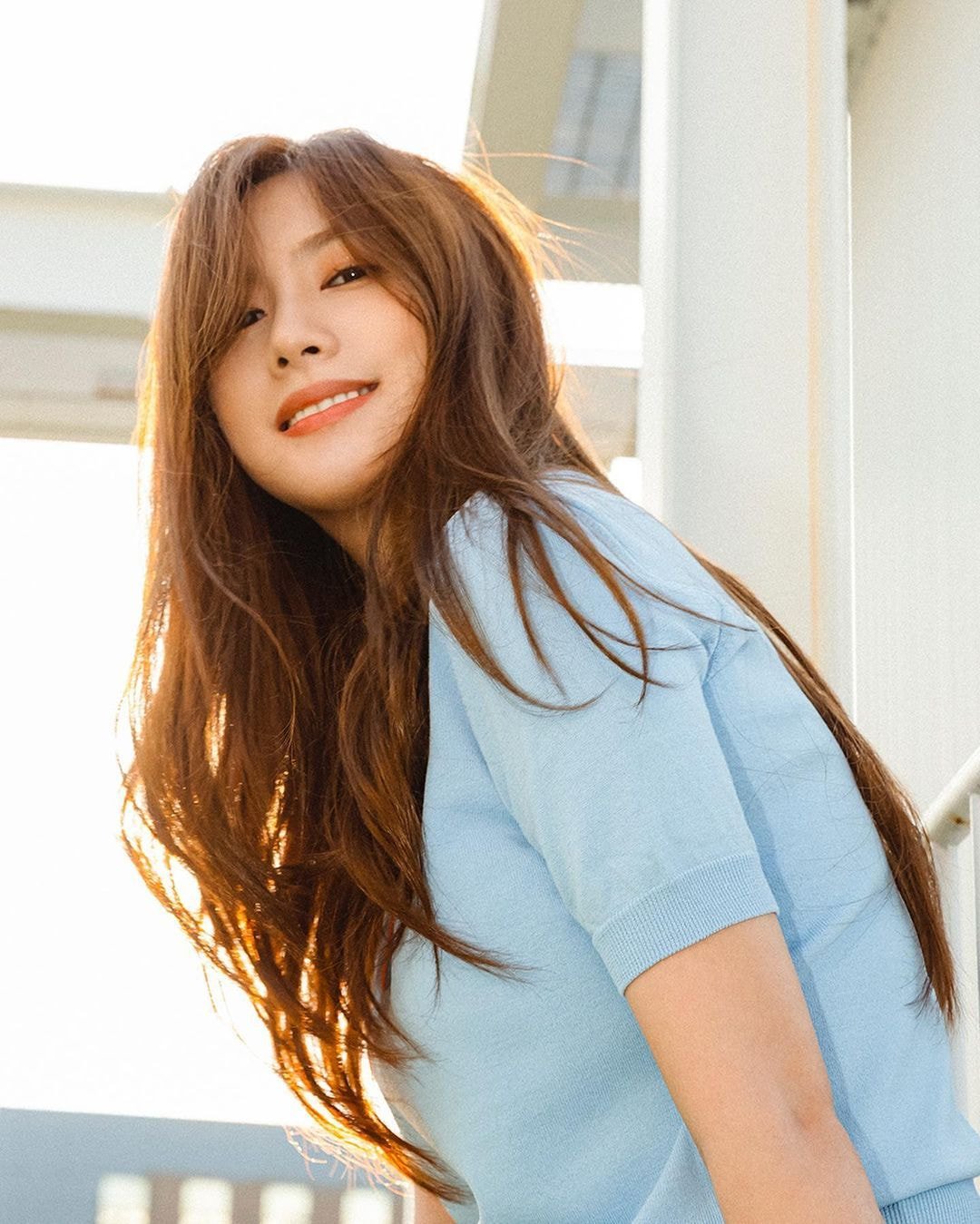 오하영 인스타 업뎃