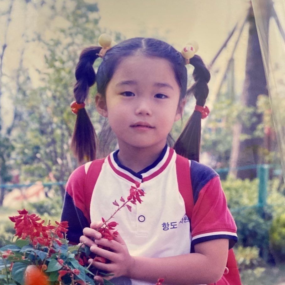 에이핑크 정은지 인스타