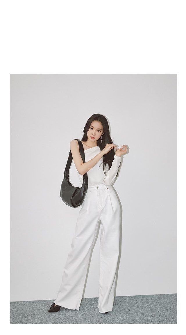 손나은 (사만사타바사 화보)