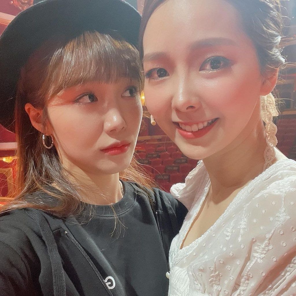 정은지 인스타 업뎃