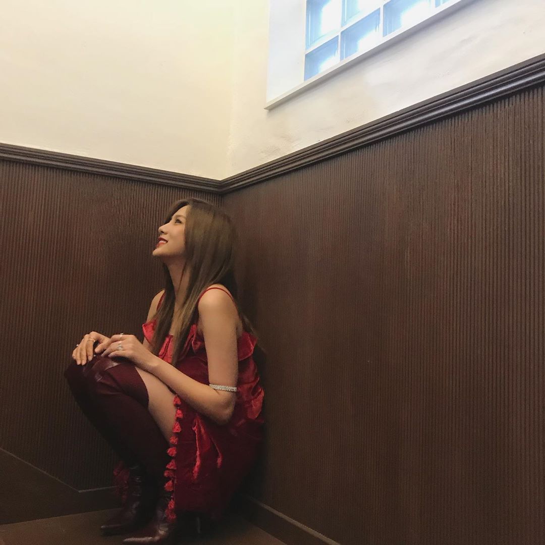 #에이핑크 하영 яυву