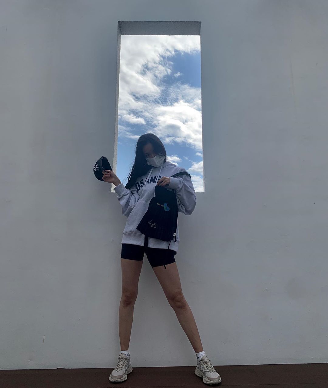 손나은 인스타