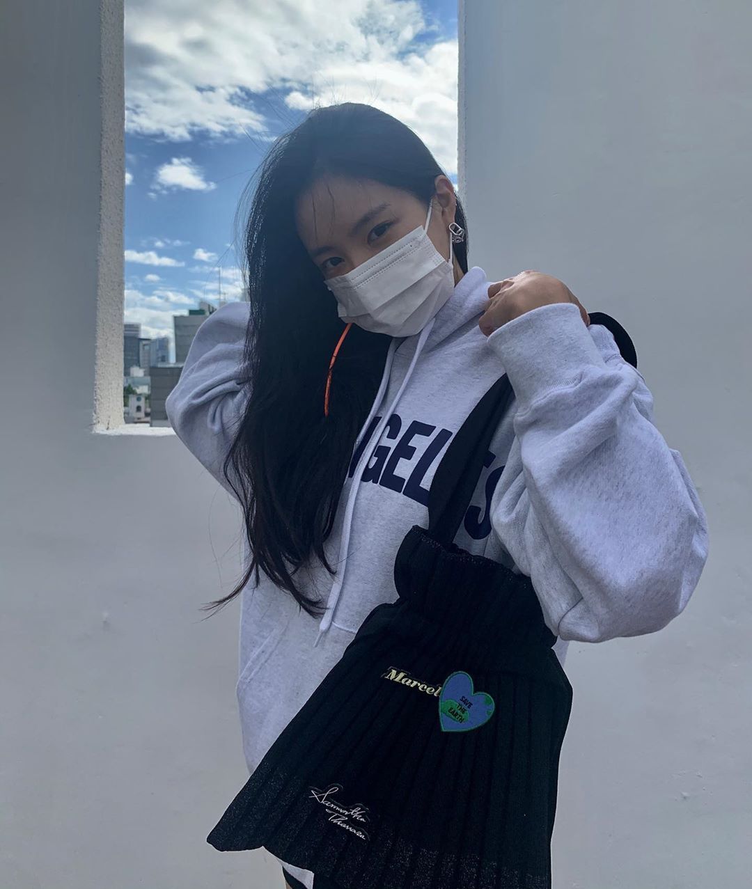손나은 인스타