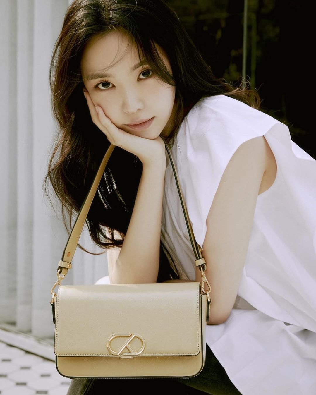 손나은 인스타 업뎃