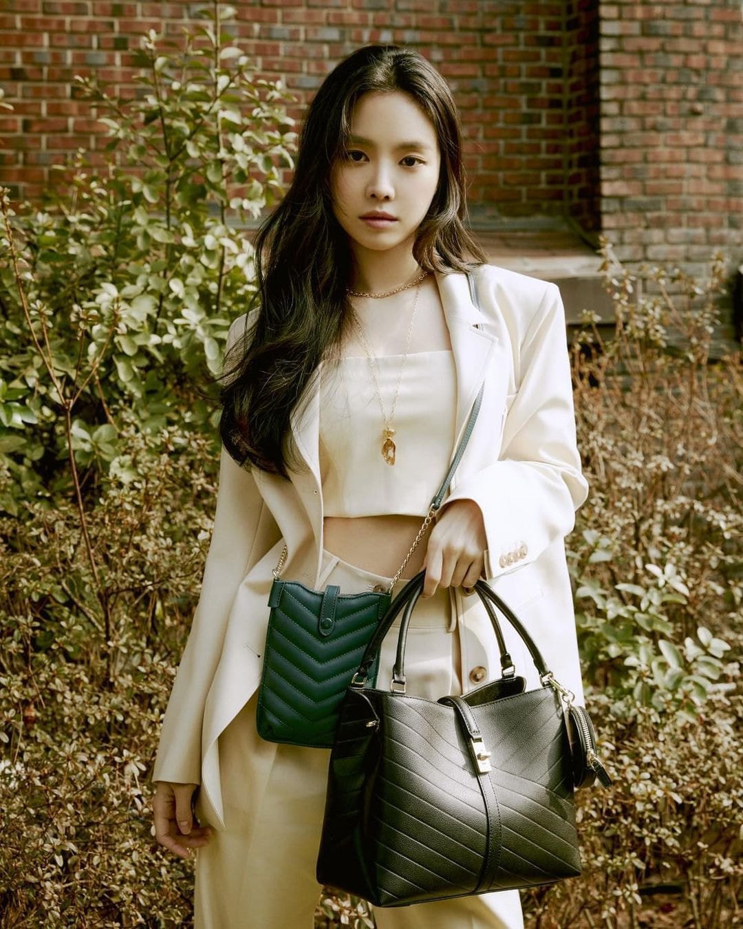 손나은 인스타 업뎃