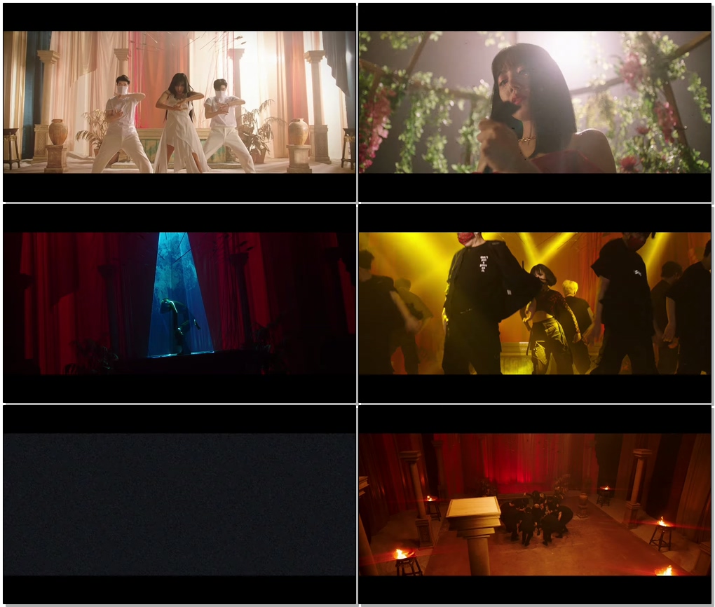 #김남주 #KimNamjoo #Bird Kim Nam Joo (김남주) 'Bird' MV