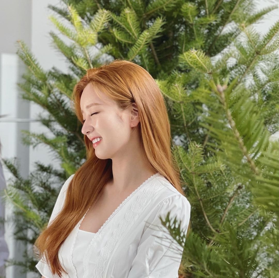 윤보미 인스타 업뎃