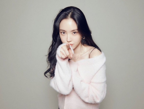 #에이핑크 손나은.insta