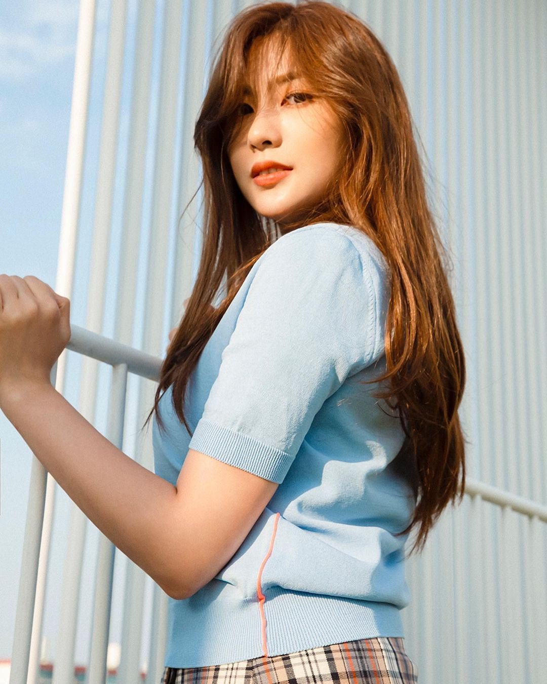 오하영 인스타 업뎃