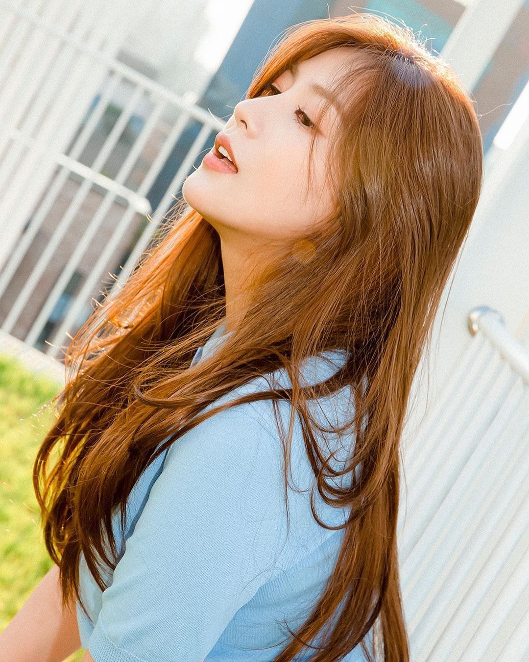 오하영 인스타 업뎃