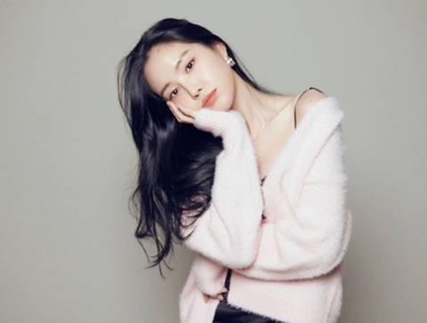 #에이핑크 손나은.insta