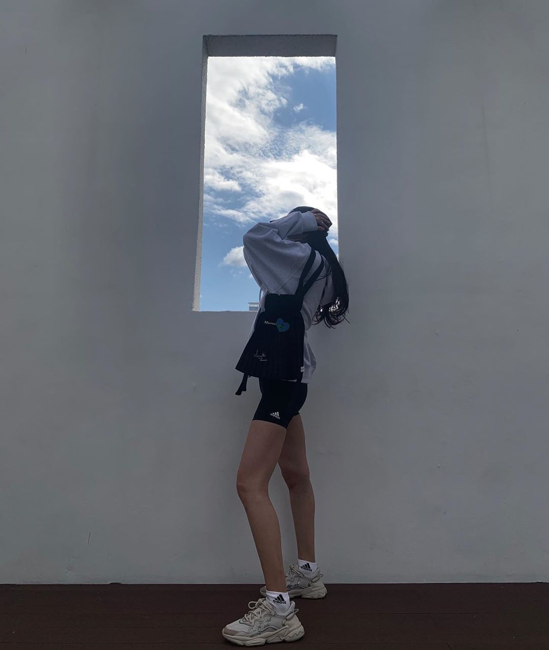 손나은 인스타