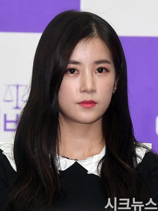 박초롱 측