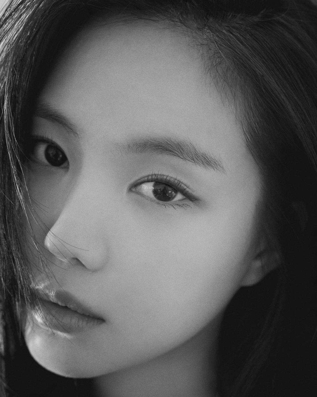 오늘 올라온 손나은 인스타