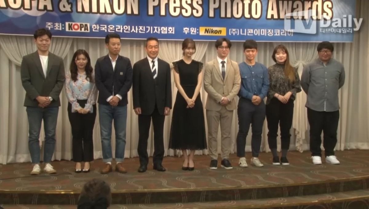 소녀시대 윤아 비율